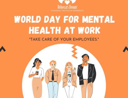 Prioritizing Mental Health in the Workplace: Insights for World Mental Health Day 2024