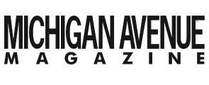 Michigan Avenue Magazine