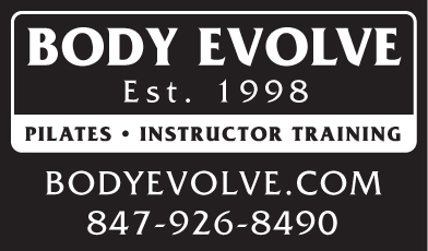 Body Evolve