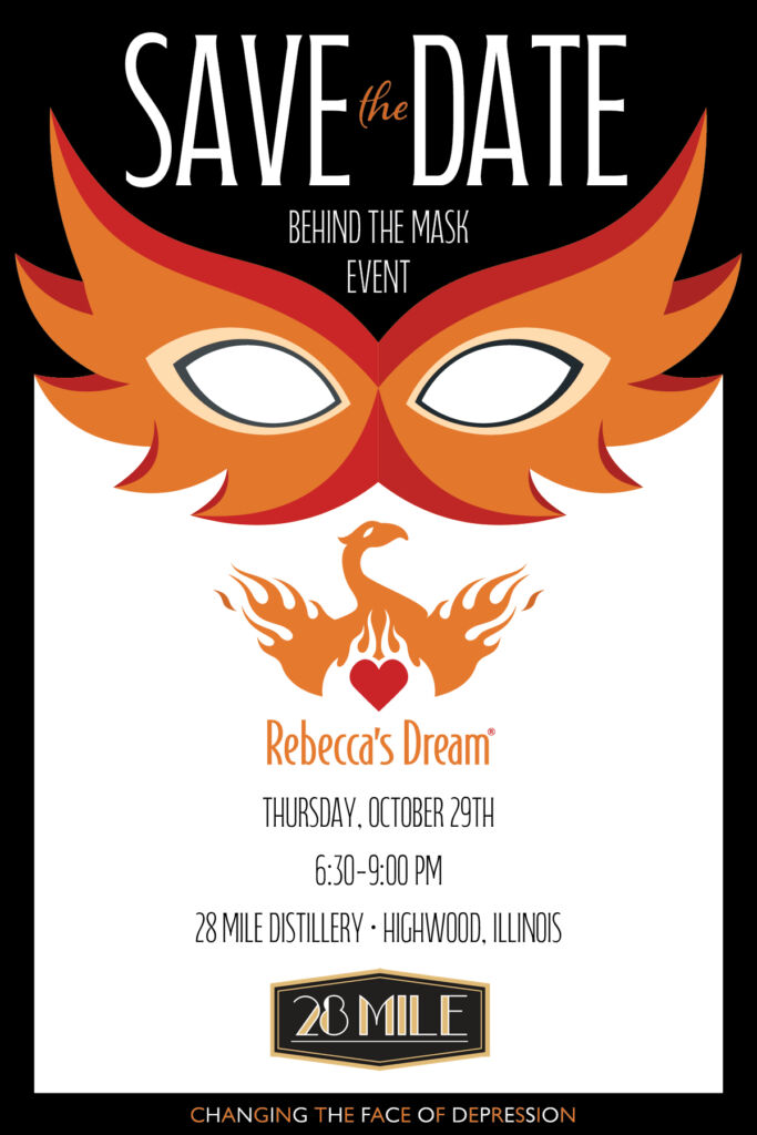 Rebecca's Dream's Benefit: October 29, 2026