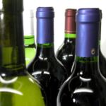 wine